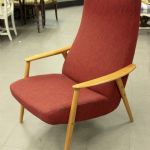 924 1400 ARMCHAIR